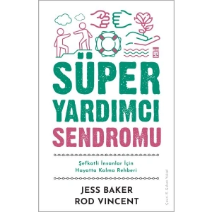 Süper Yardımcı Sendromu
