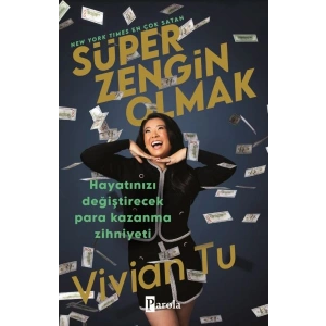 Süper Zengin Olmak