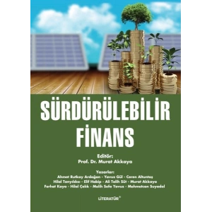 Sürdürülebilir Finans