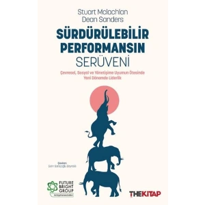 Sürdürülebilir Performansın Serüveni