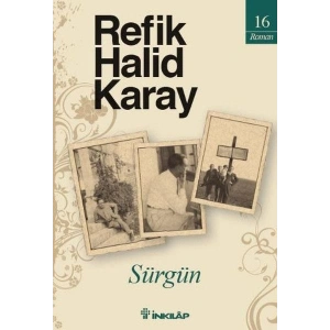 Sürgün