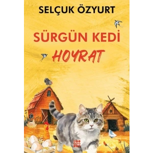 Sürgün Kedi Hoyrat