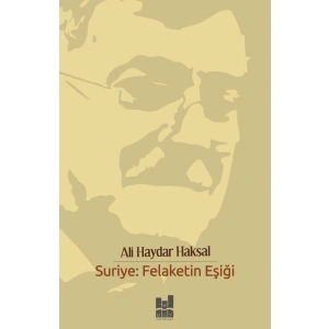 Suriye - Felaketin Eşiği