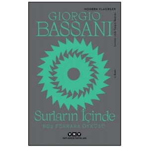Surların İçinde – Beş Ferrara Öyküsü