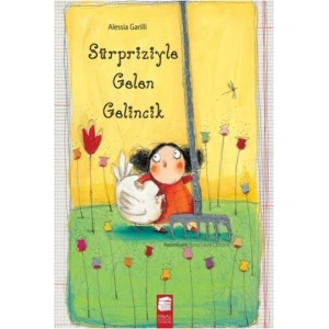 Sürpriziyle Gelen Gelincik