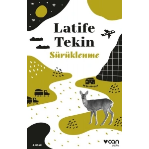 Sürüklenme