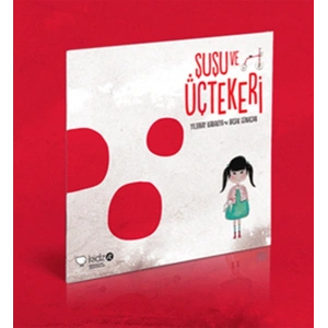 Şuşu ve Üçtekeri