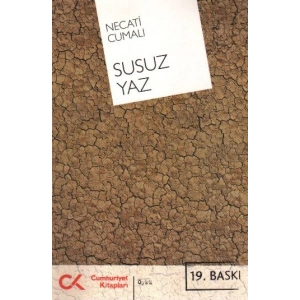 Susuz Yaz -Bütün Eserleri 3-