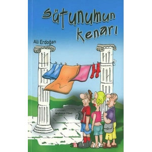 Sütunumun Kenarı