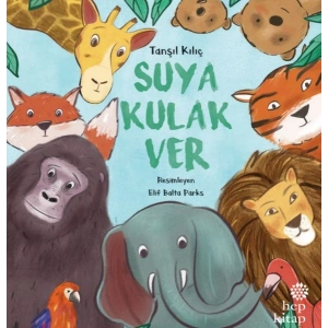 Suya Kulak Ver