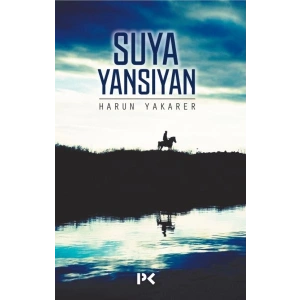 Suya Yansıyan