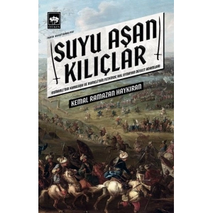 Suyu Aşan Kılıçlar