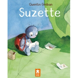 Suzette