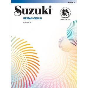 Suzuki Keman Okulu 3