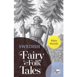 Swedish Fairy & Folk Tales