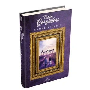 Tablo Gezginleri 2 (Ciltli)