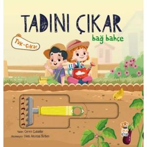 Tadını Çıkar - Bağ Bahçe
