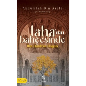 Tahanın Bahçesinde