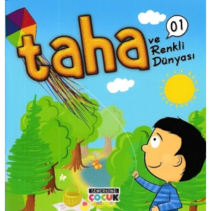 Taha ve Renkli Dünyası