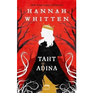 Taht Adına (Ciltli)