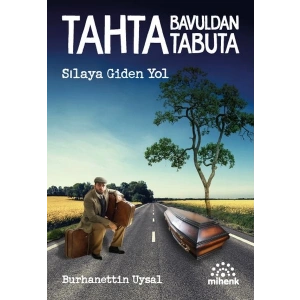 Tahta Bavuldan Tabuta