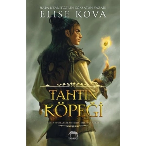 Tahtın Köpeği (Ciltli)