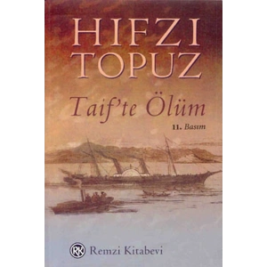 Taif’te Ölüm