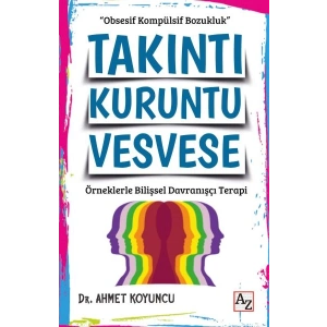 Takıntı Kuruntu Vesvese