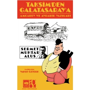 Taksimden Galatasaraya