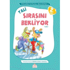 Tali Sırasını Bekliyor