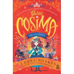 Talihsiz Cosima & Gerçeğin Peşinde