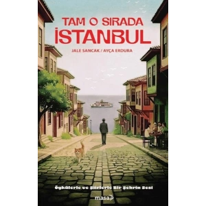 Tam O Sırada İstanbul