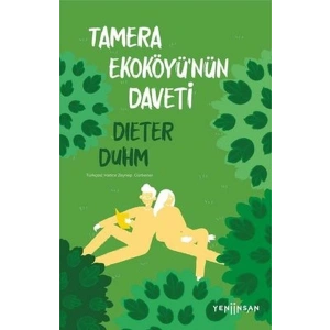 Tamera Ekoköyünün Daveti