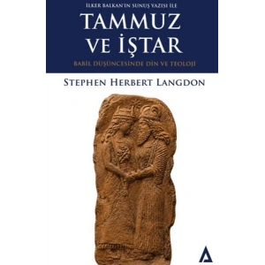 Tammuz ve İştar