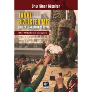 Tanrı Bizi İster Mi?