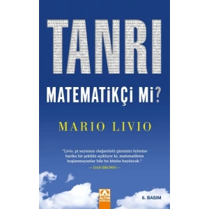 Tanrı Matematikçi Mi?