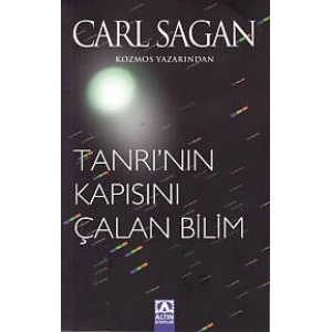 Tanrının Kapısını Çalan Bilim