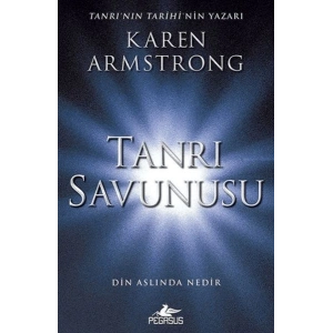 Tanrı Savunusu: Din Aslında Nedir?