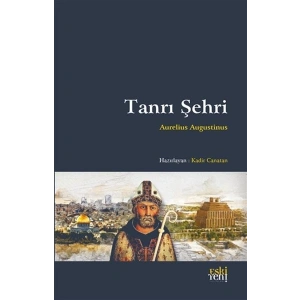 Tanrı Şehri