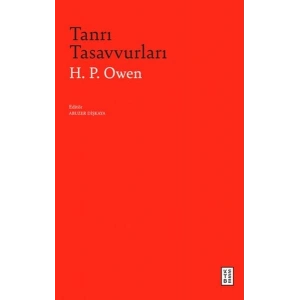 Tanrı Tasavvurları