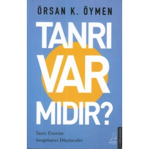 Tanrı Var Mıdır?