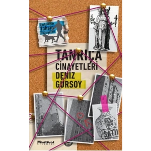 Tanrıça Cinayetleri