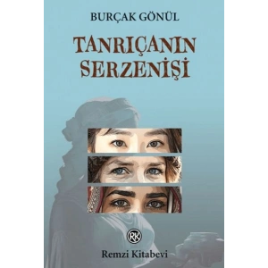 Tanrıçanın Serzenişi