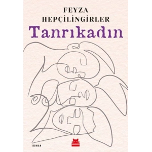 Tanrıkadın