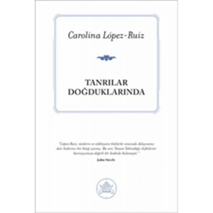 Tanrılar Doğduklarında