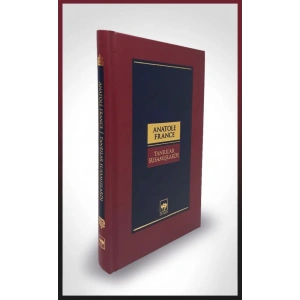 Tanrılar Susamışlardı-Dünya Klasikleri (Ciltli)