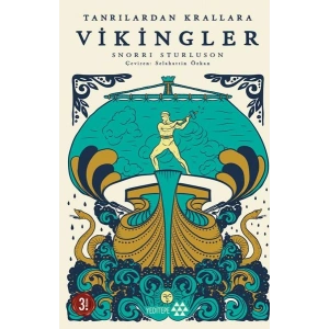 Tanrılardan Krallara Vikingler