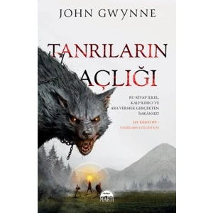 Tanrıların Açlığı