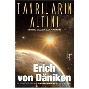 Tanrıların Altını