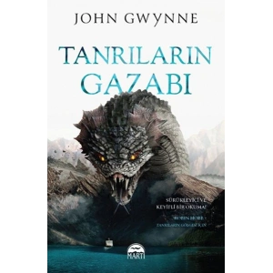 Tanrıların Gazabı